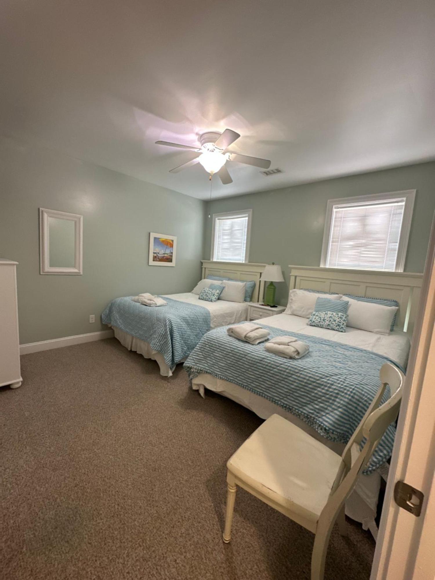 Southern Charm Of Holden Beach Exterior foto